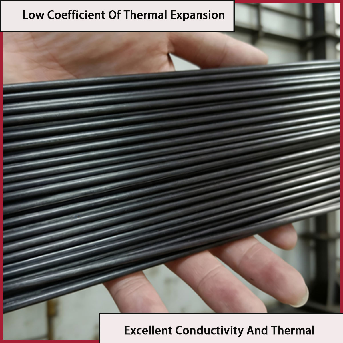 Carbon fiber rods with a diame - đánh giá và giá Sports Equipment Used