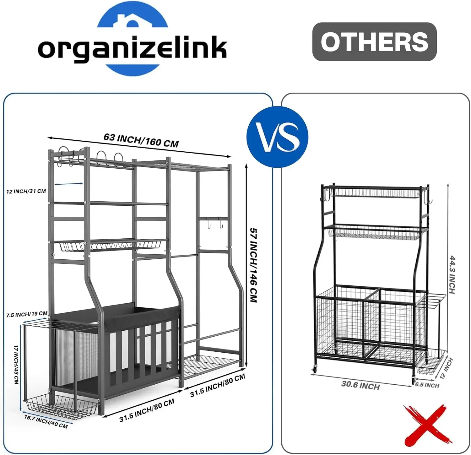 Heavy Duty Garage Sports Equip - đánh giá và giá Sports Equipment Garage Organizer
