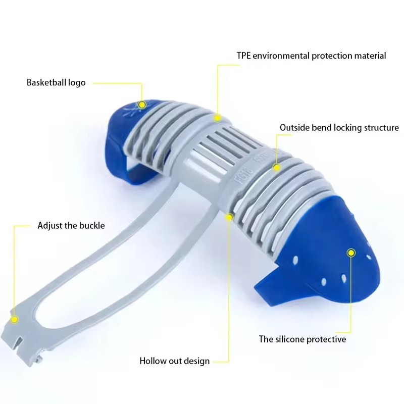 1PC Basketball Finger Guard Ex - đánh giá và giá Sports Equipment United