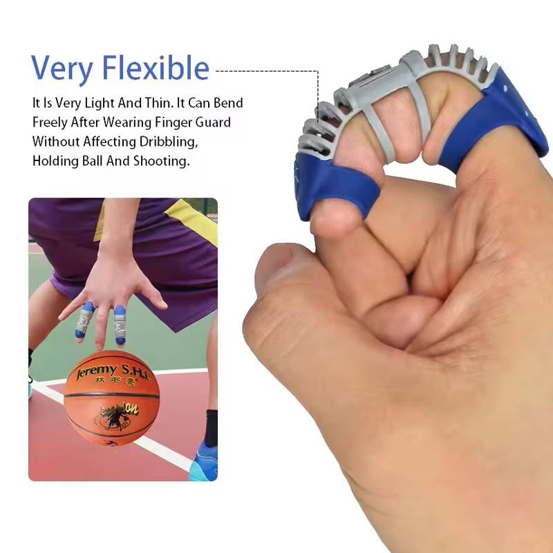 1PC Basketball Finger Guard Ex - đánh giá và giá Sports Equipment United