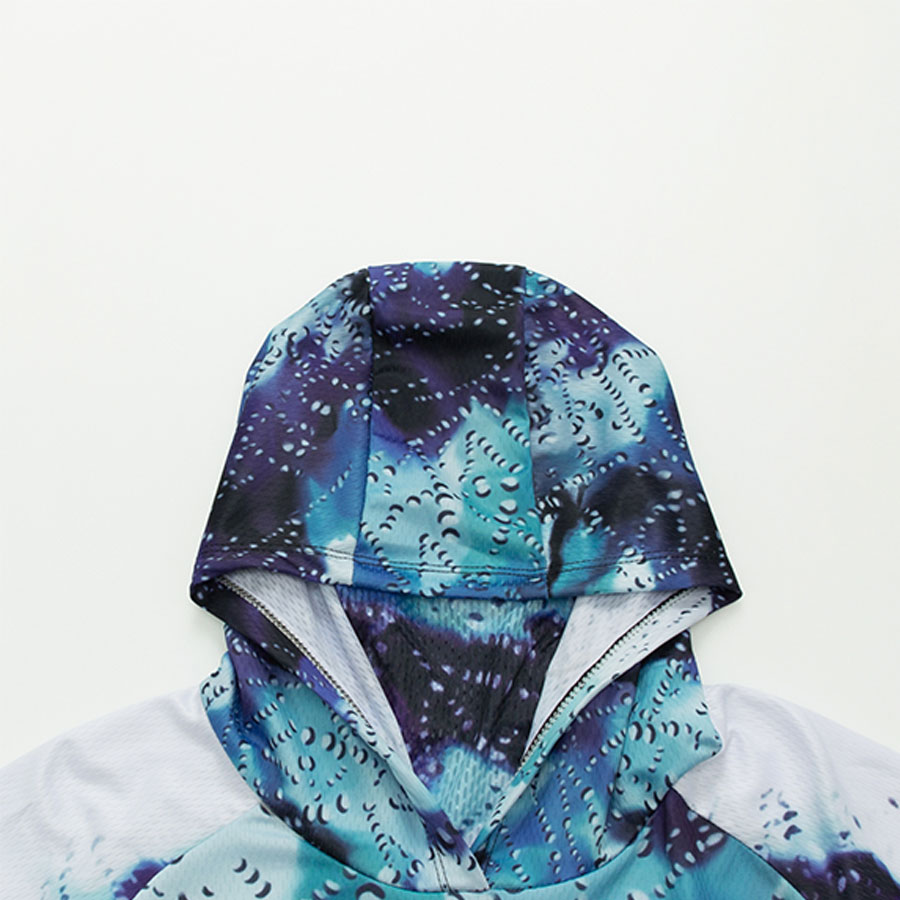 Men's Fishing Hoodie Shirt Lon - đánh giá và giá Sports Equipment Jersey