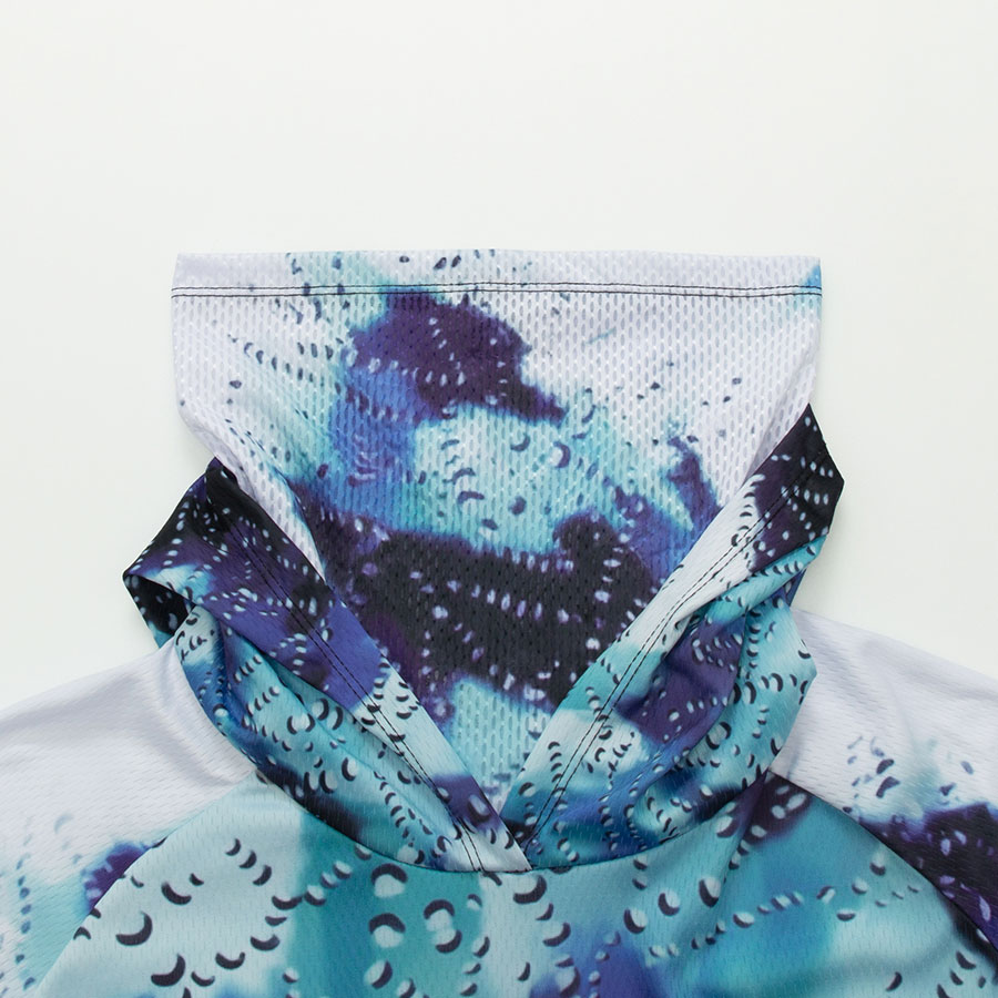 Men's Fishing Hoodie Shirt Lon - đánh giá và giá Sports Equipment Jersey