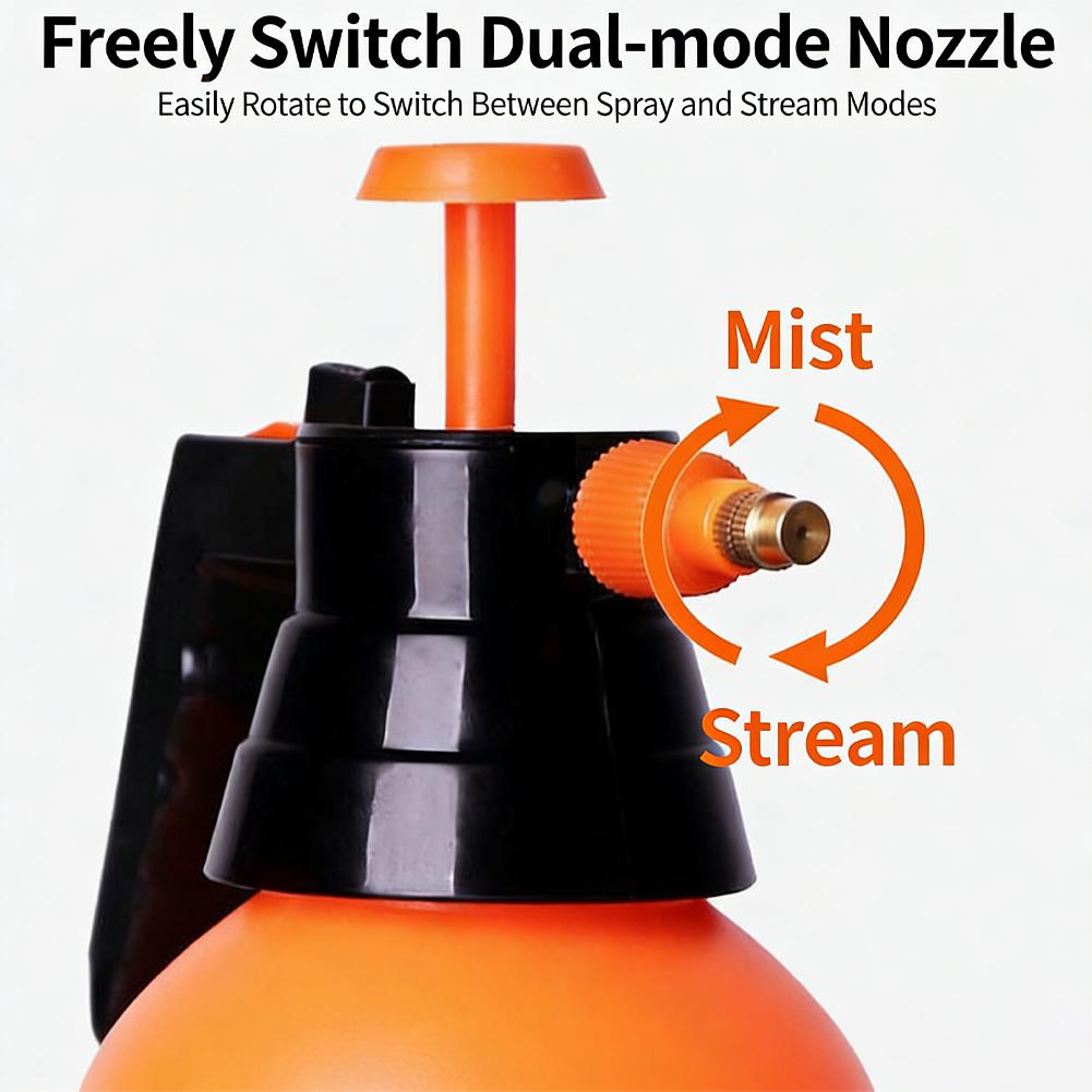 3/2L Hand Pressure Sprayer Spr - đánh giá và giá Sports Equipment Disinfectant Spray