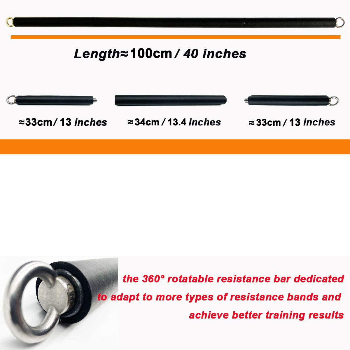 150lb Fitness Booty Resistance - đánh giá và giá Sports Equipment Pictures