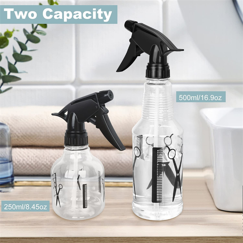 Salon Hairdressing Spray Bottl - đánh giá và giá Sports Equipment Disinfectant Spray
